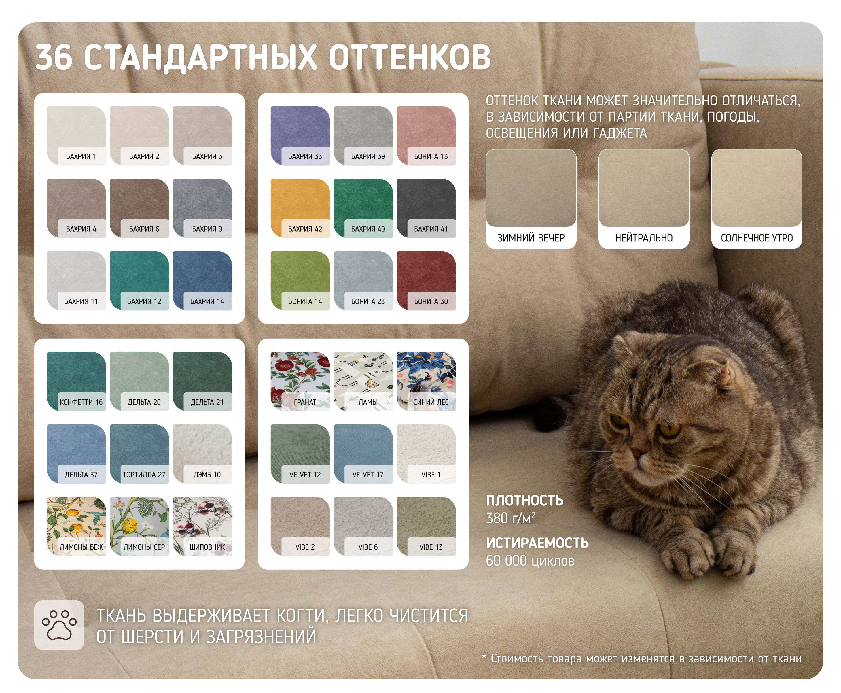 Диваны для кухни