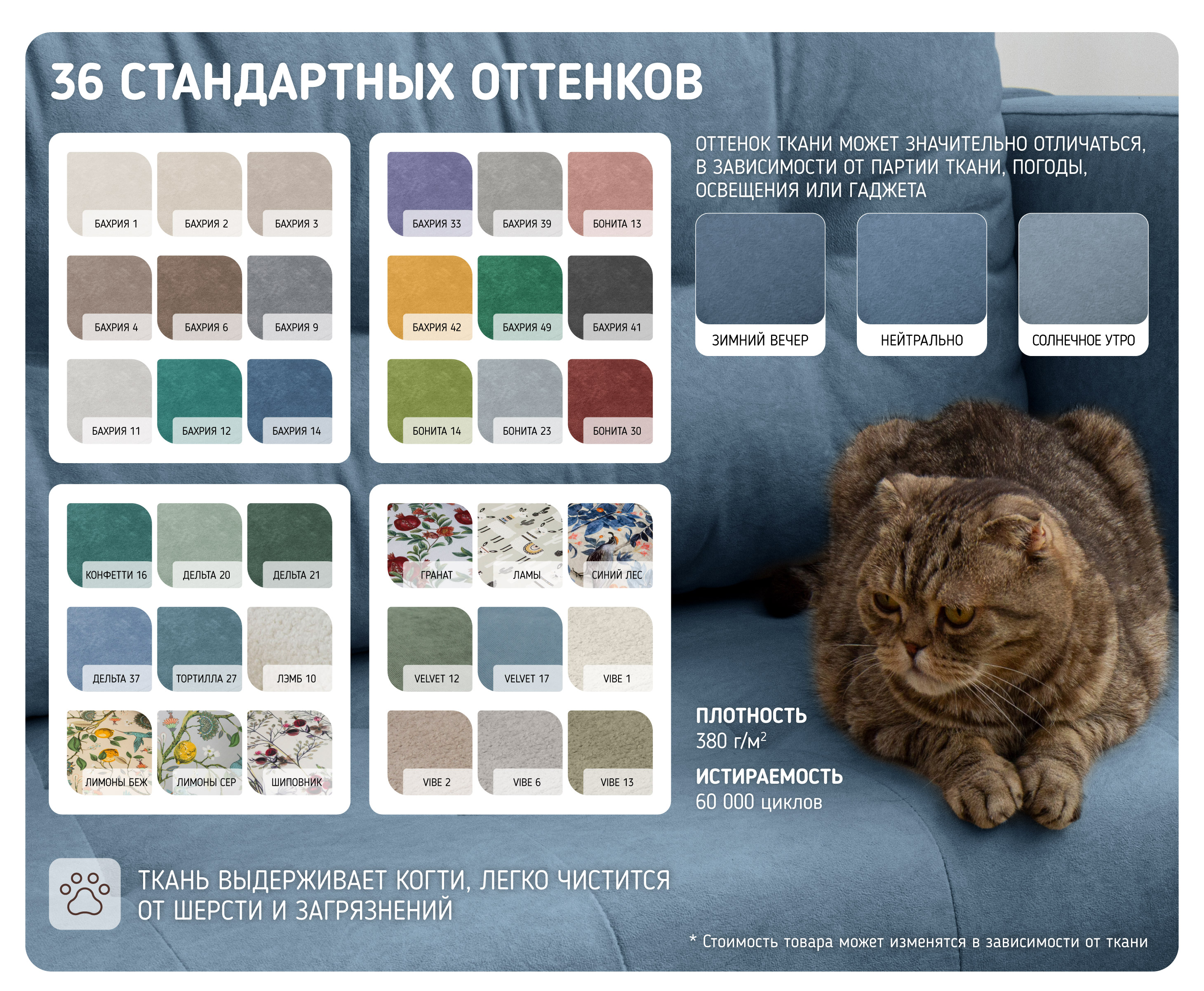 Диваны для кухни