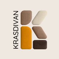 Шоу-рум KRASDIVAN - Правый берег
